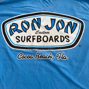 Ron Jon Surf T-shirt